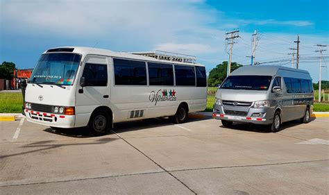 Panama VIP Services 